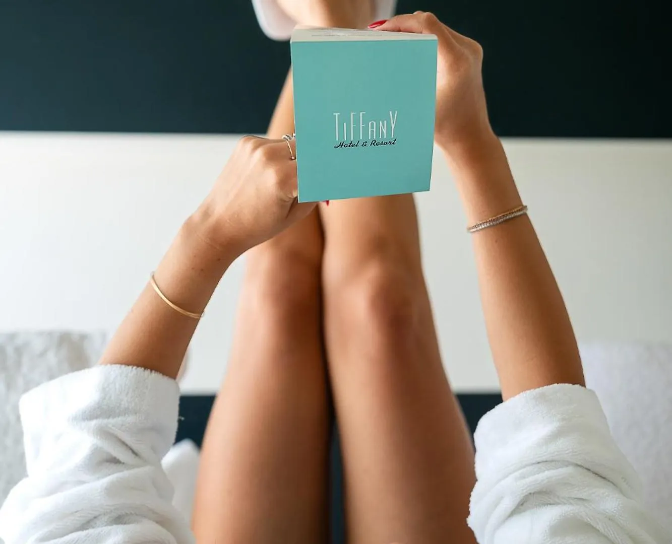 Hotel Tiffany & Resort Cesenatico