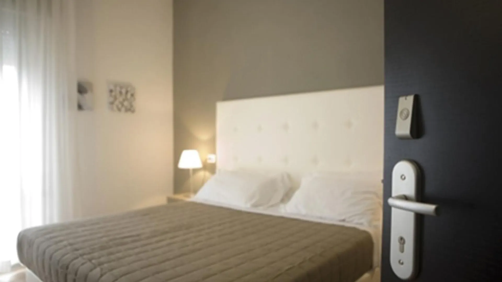 Hotel Tiffany & Resort Cesenatico