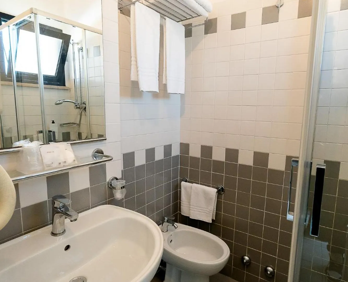 Hotel Tiffany & Resort Cesenatico