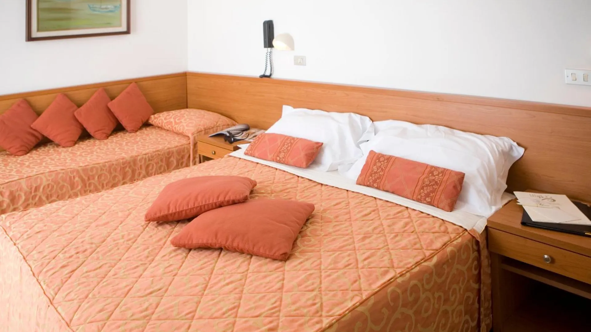 Hotel Tiffany & Resort Cesenatico