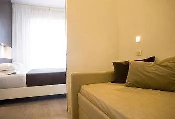 Hotel Tiffany & Resort Cesenatico 3*,  Olaszország
