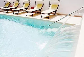 Hotel Tiffany & Resort Cesenatico