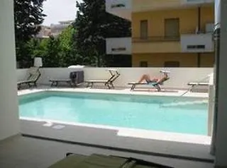 Hotel Tiffany & Resort Cesenatico 3*,