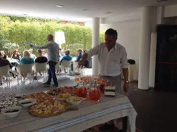 Hotel Tiffany & Resort Cesenatico