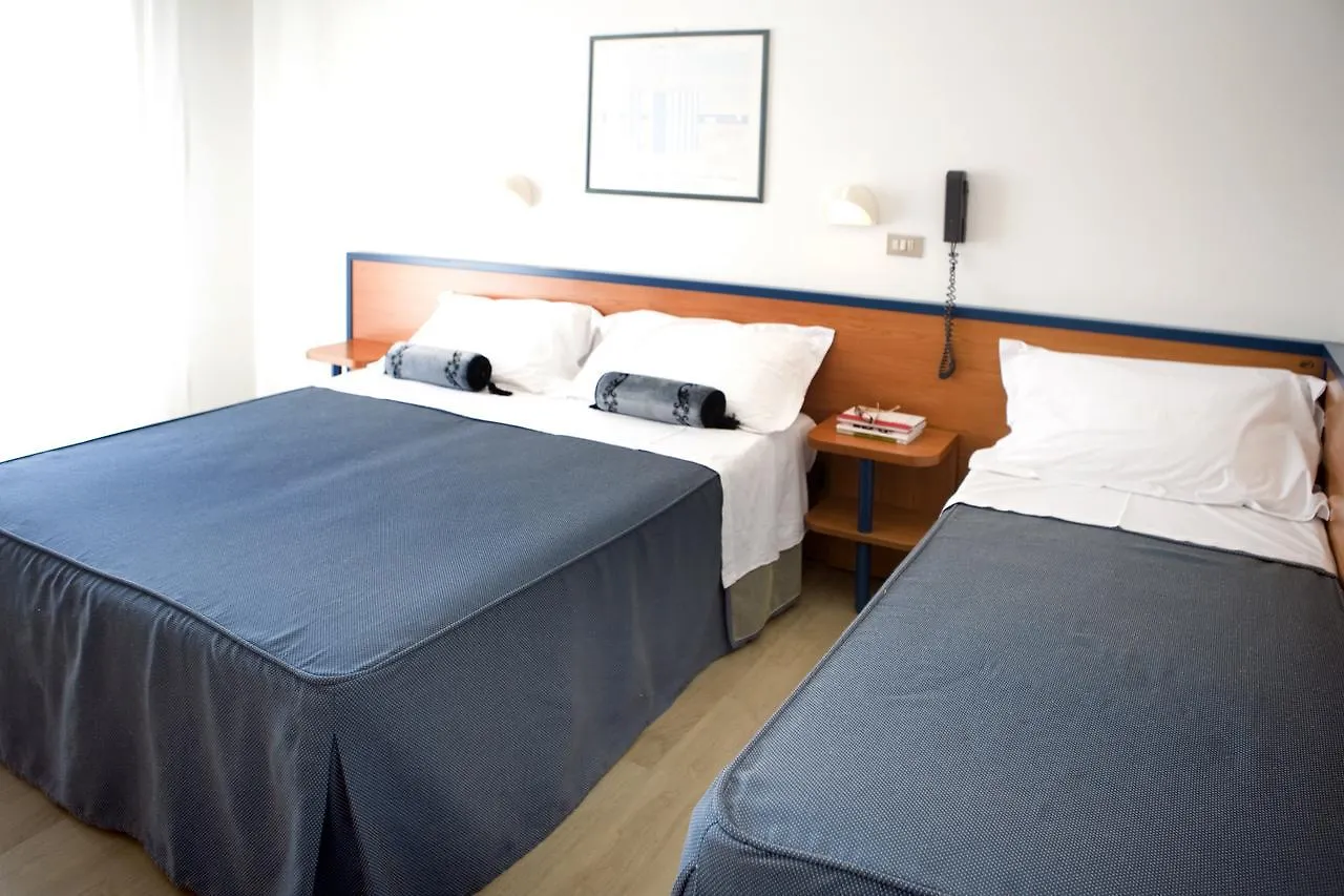 Hotel Tiffany & Resort Cesenatico