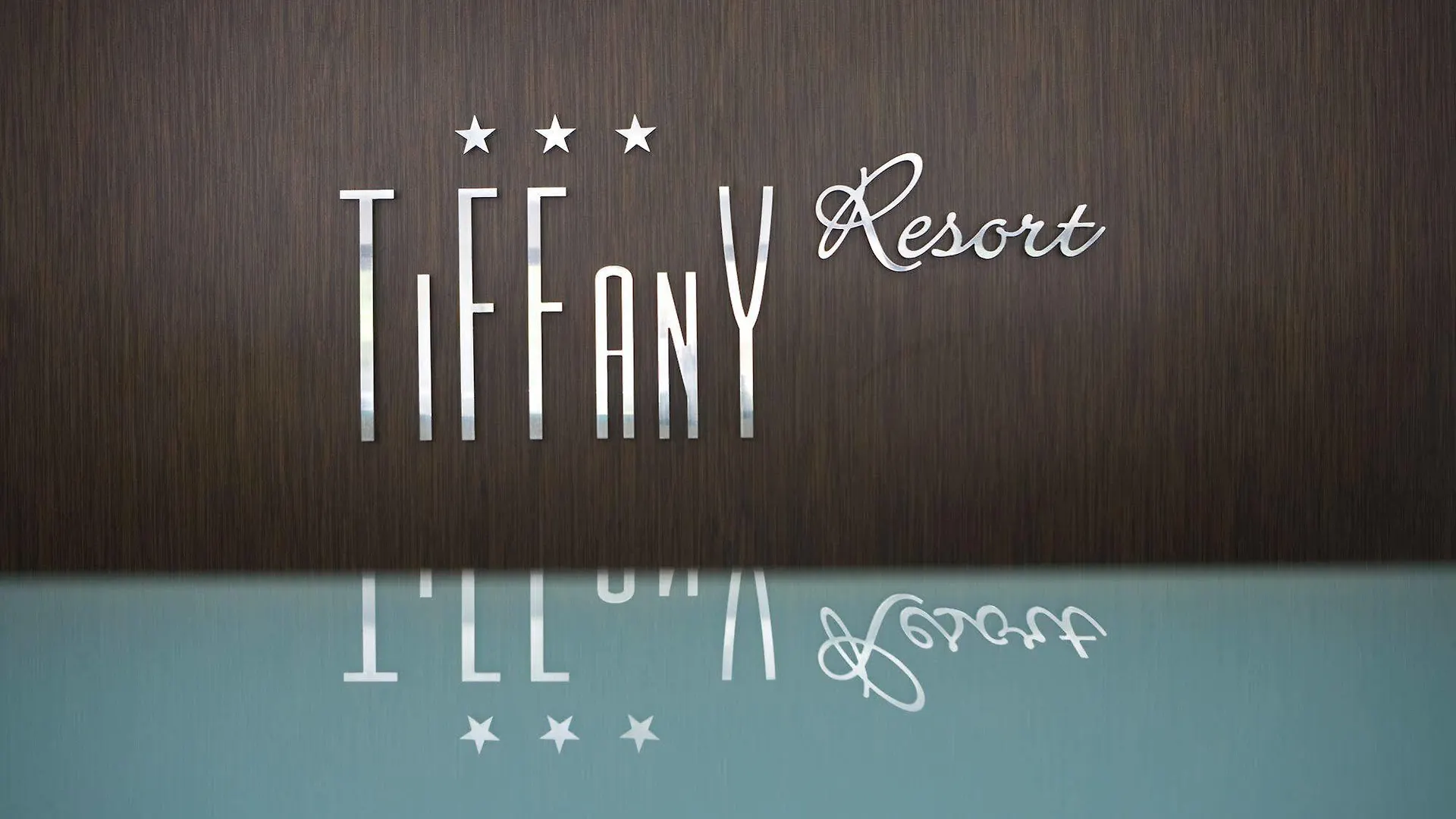 Hotel Tiffany & Resort Cesenatico