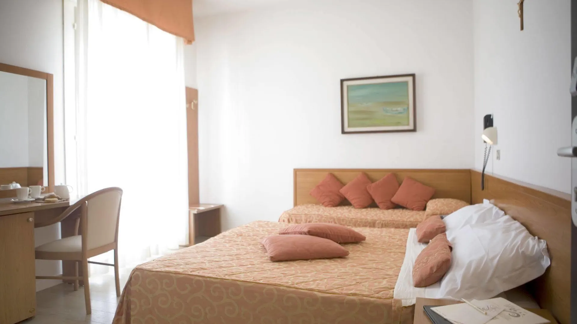 Hotel Tiffany & Resort Cesenatico