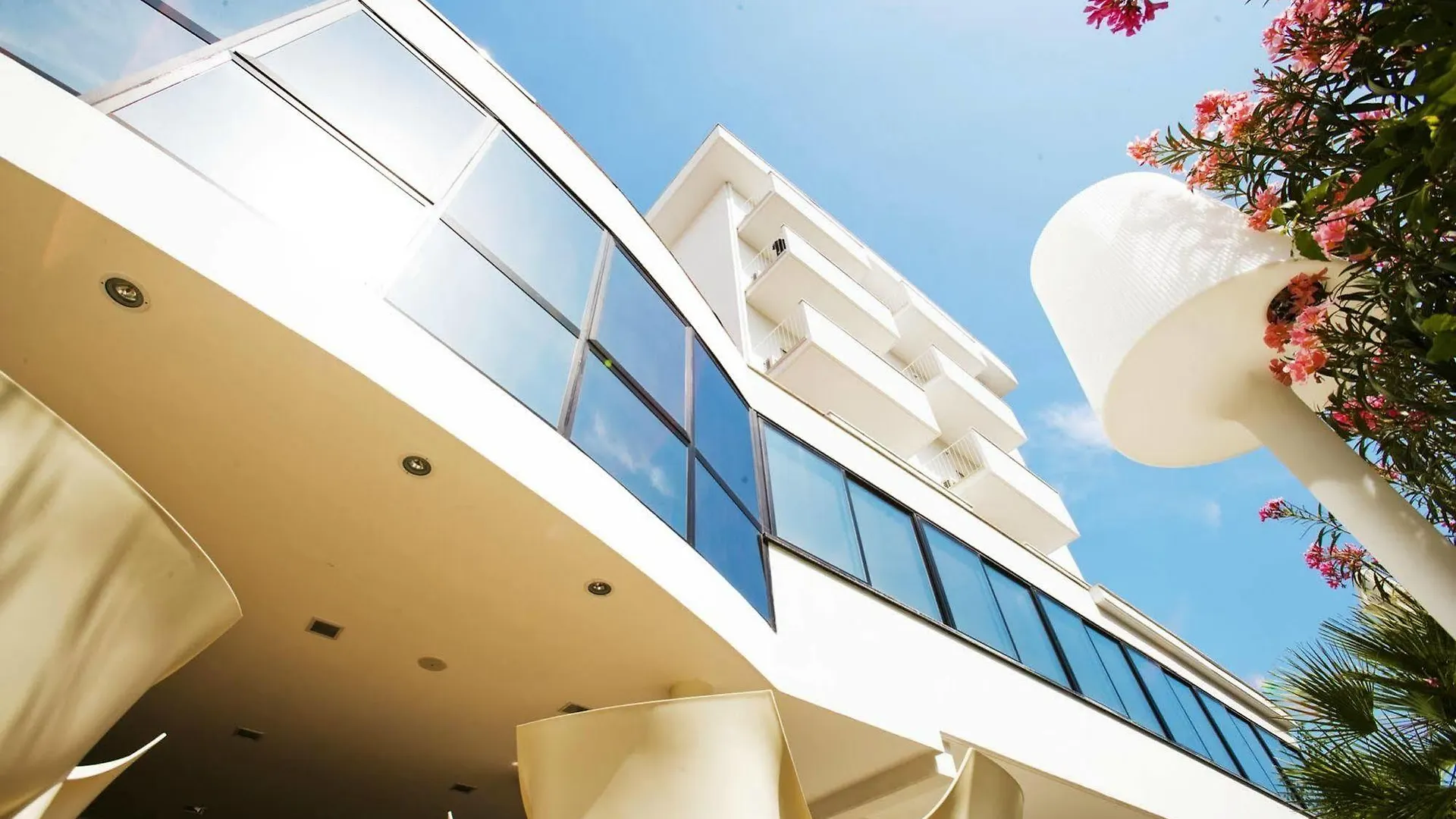 Hotel Tiffany & Resort Cesenatico